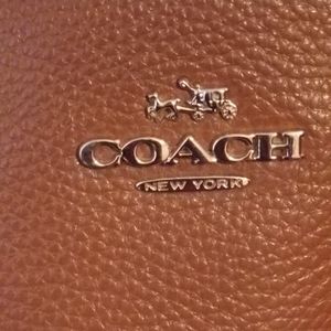 COACH Crossbody Bag